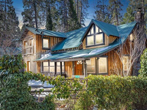 24220 Aspen Ln, Twain Harte, CA 95383