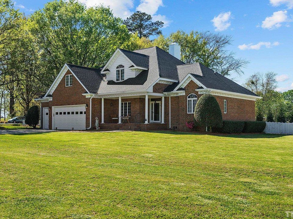 31 Chasewood Dr, Angier, NC 27501 Zillow