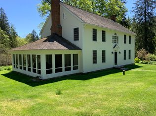 316 Sharon Goshen Tpke, West Cornwall, CT 06796