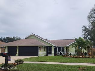 4603 Zoltan Dr, Titusville, FL 32780