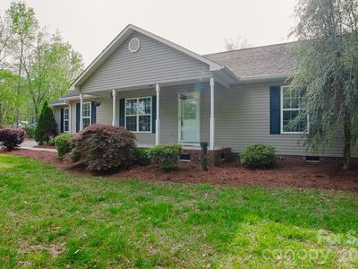 2104 Badin Rd, Albemarle, NC, 28001