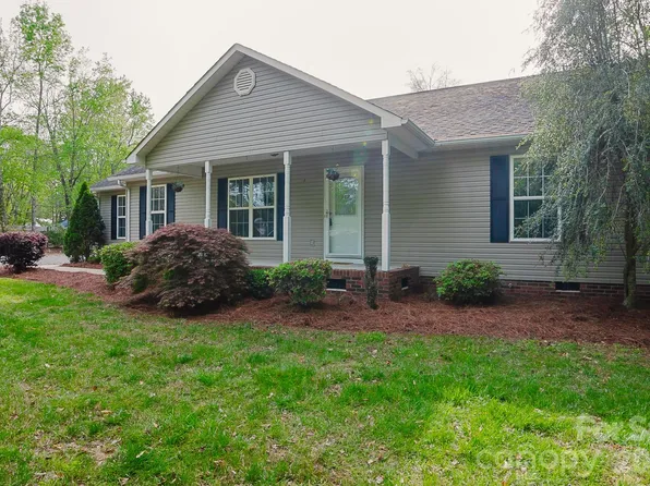 2104 Badin Rd, Albemarle, NC 28001