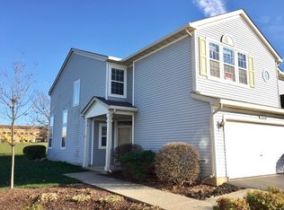 2539 Looking Glass Ct #0, Aurora, IL 60502