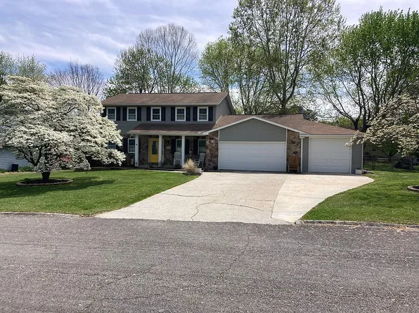 11316 Silver Springs Dr, Knoxville, TN 37932