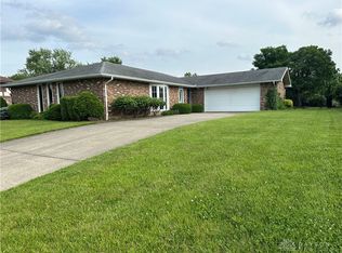 409 Mound St, Brookville, OH 45309