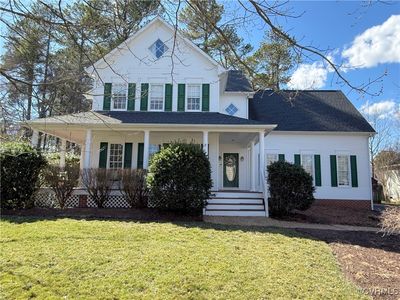 6104 Chadsworth Ter, Glen Allen, VA, 23059