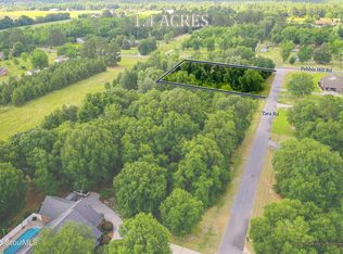 5561 Tara Rd, Waycross, GA 31503