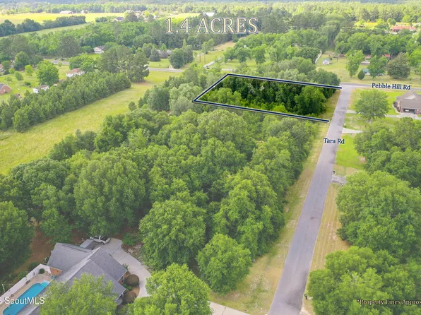 5561 Tara Rd, Waycross, GA 31503