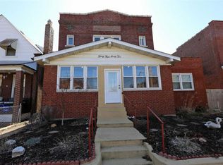 4462 Swan Ave, Saint Louis, MO 63110
