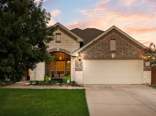 2022 Brenham Dr, Heartland, TX 75126