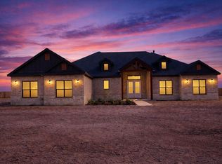 16309 County Road 1260, Wolfforth, TX 79382