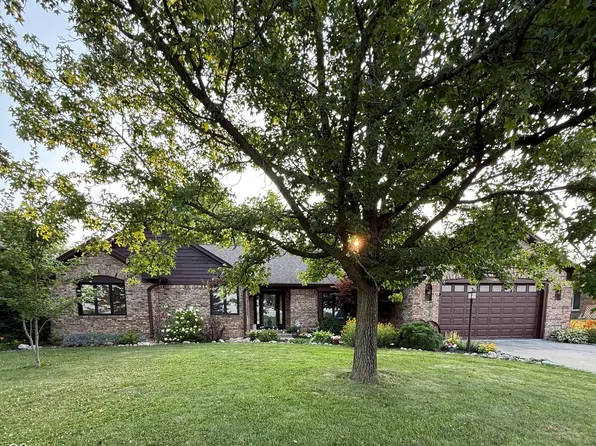 11867 N Shelby 700 W, New Palestine, IN 46163