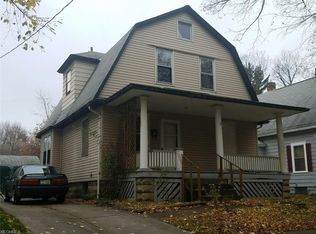 7609 Neville Ave, Cleveland, OH