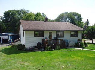 5069 Old Rt 119, Greensburg, PA 15601