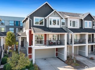 3410 SW Graham St UNIT 801, Seattle, WA 98126