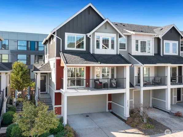 3410 SW Graham Street #801, Seattle, WA 98126