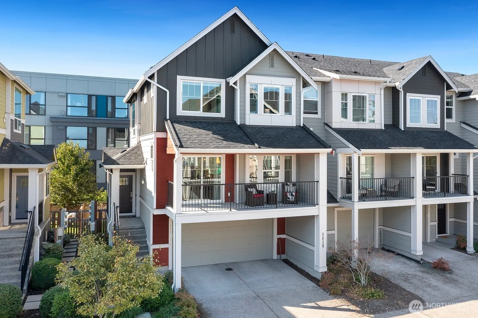3410 SW Graham Street #801 photo 1