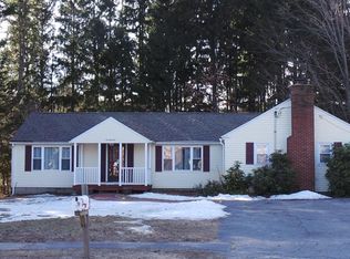 71 N Main St, West Boylston, MA 01583