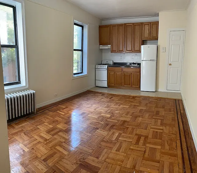 209 Bennett Ave #5C — Photo 7