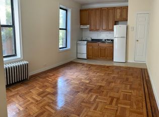 209 Bennett Ave APT 5C, New York, NY 10040