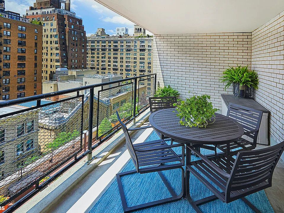 55 E 87th St APT 12C, Manhattan, NY 10128 | Zillow