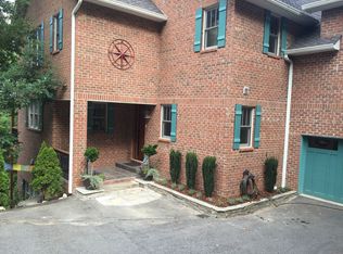 294 Sunset Dr, Asheville, NC 28804