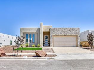 7409 Enchanted Point Dr, El Paso, TX 79911