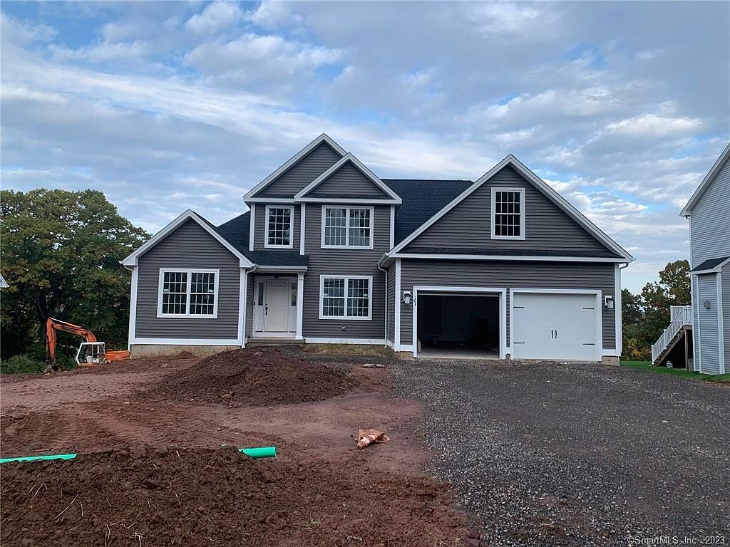 75 Peckham Farm Ln, Newington, CT 06111 Zillow