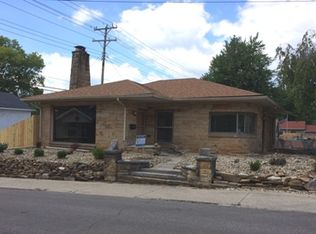 109 E Allen St, Bloomington, IN 47401