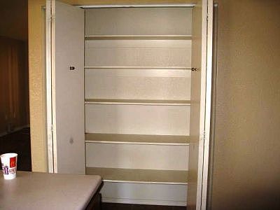 PANTRY