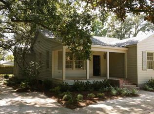 4266 Hyacinth Ave, Baton Rouge, LA 70808