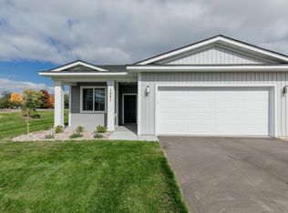 1301 Rose St, New Richmond, WI 54017