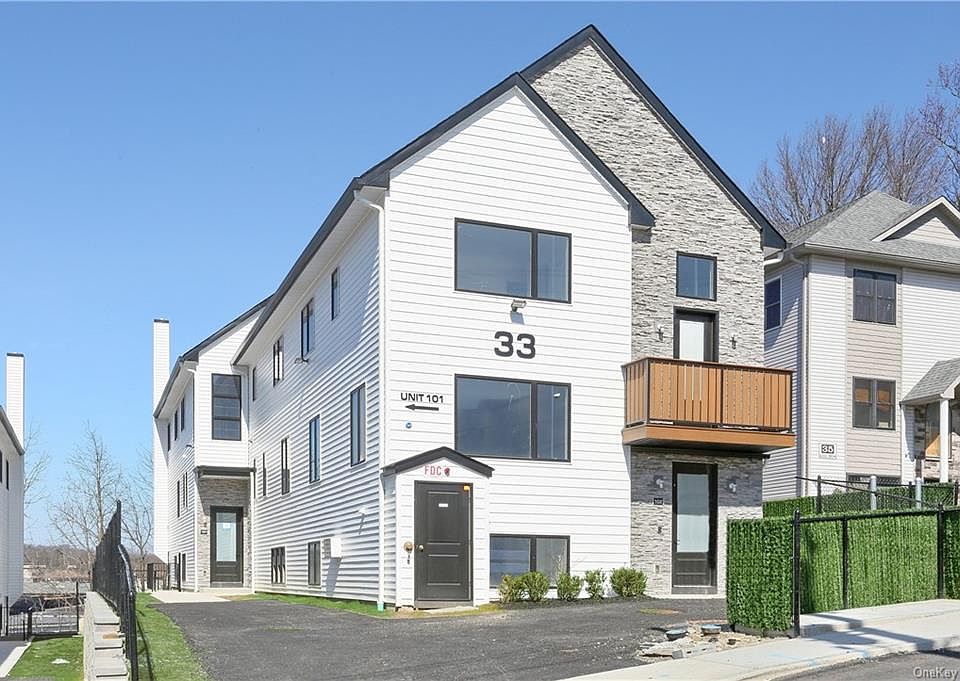 33 Ewing Avenue UNIT 101, Spring Valley, NY 10977 Zillow