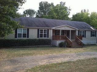 757 County Road 312, Marshall, TX 75672