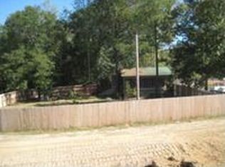 775 Highway 165, Fort Mitchell, AL 36856