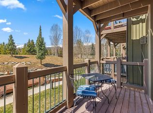 34 Highfield Trl #209, Breckenridge, CO 80424