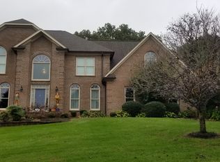 12940 Buckley Rd, Knoxville, TN 37934