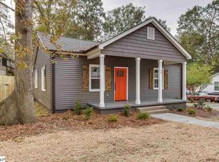 14 Ridge St, Greenville, SC 29605