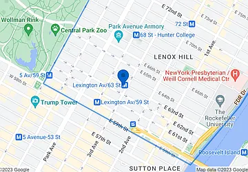 Rented by Oxford Property Group