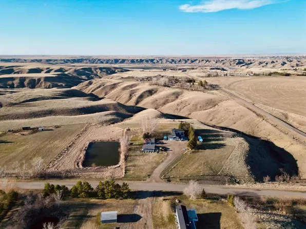 12520 W Range Rd #70-2, Cypress County, AB T1B 0K7