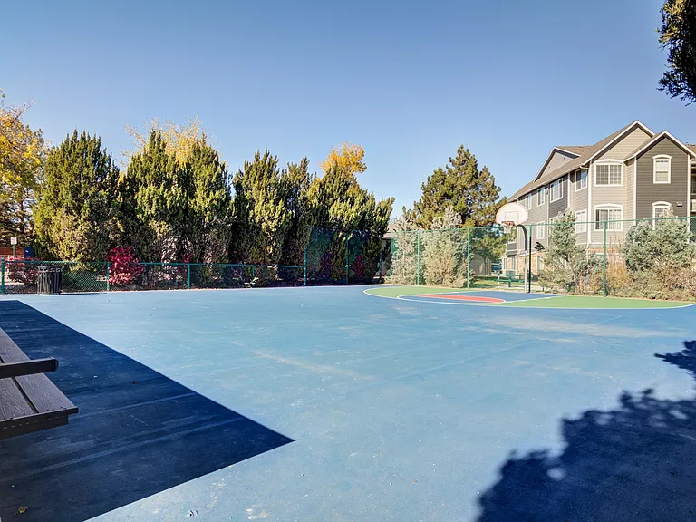 Sports Park