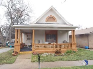 1910 G St, Lincoln, NE 68510