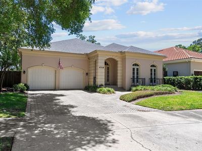 4518 W Woodmere Rd, Tampa, FL, 33609