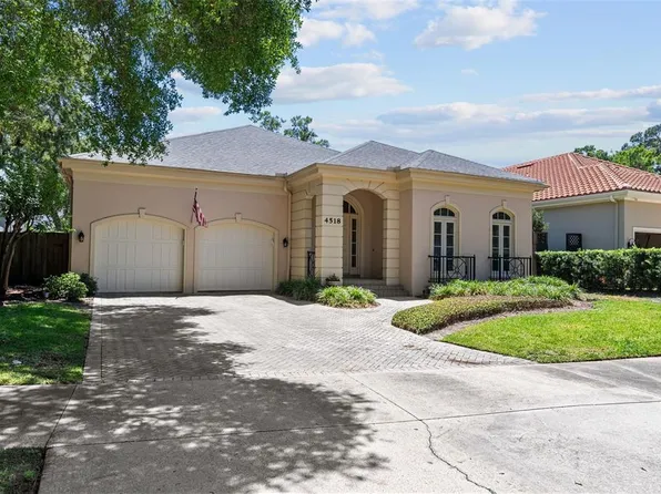 4518 W Woodmere Rd, Tampa, FL 33609