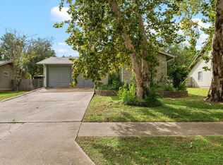 4009 Hillside Drive, Round Rock, TX 78681