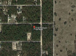 12168 SW 73rd St, Ocala, FL 34481