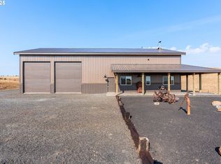 110 Morris Rd, Lyle, WA 98635