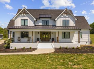 17755 Central Pike, Lebanon, TN 37090
