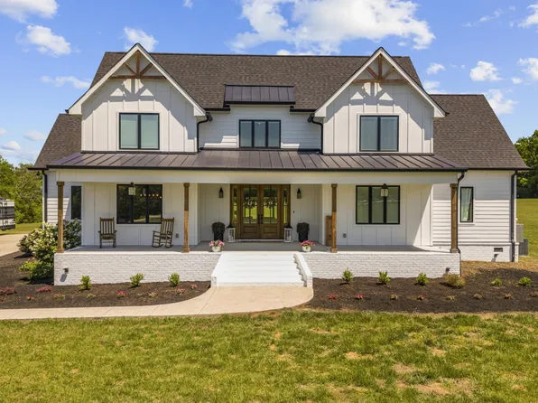 17755 Central Pike, Lebanon, TN 37090