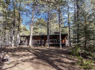 1415 Sheep Springs Rd, Heber, AZ 85931